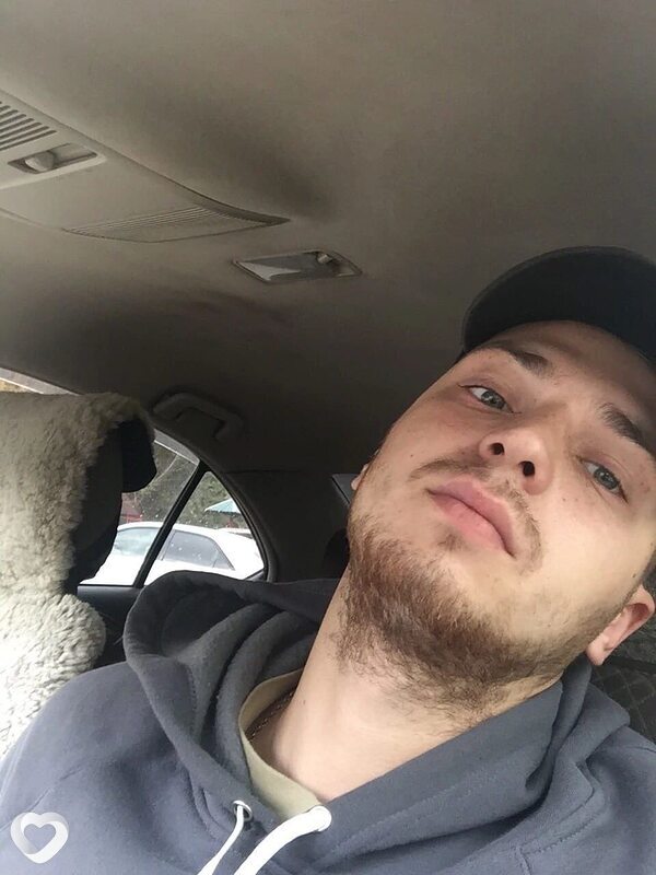 Антон, 28, Горячом Ключе — анкета №3664179