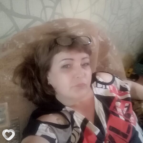 Леля, 46, Костанае — анкета №3664180