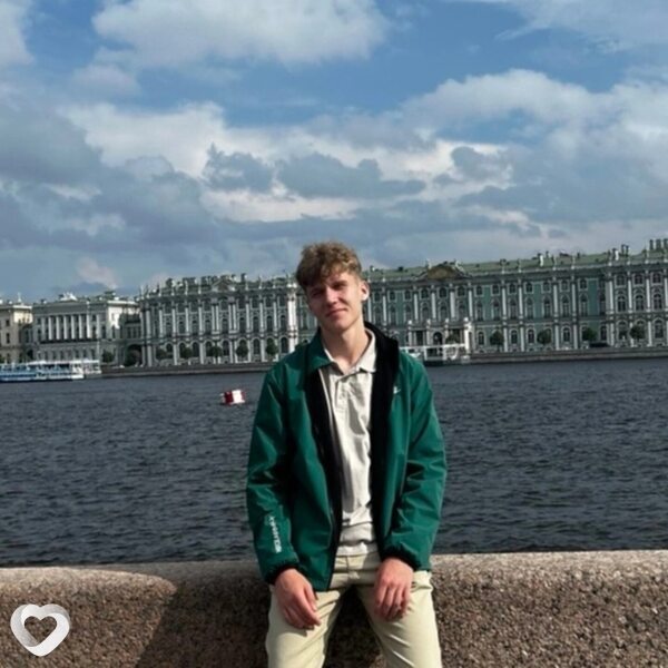 Артем, 20, Владивостоке — анкета №3664772