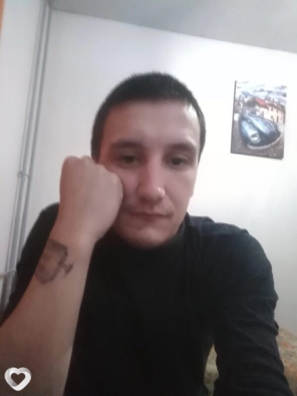 Александр, 32, Челябинске — анкета №3664780
