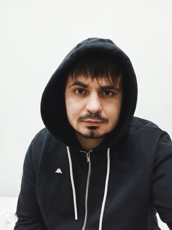 Владимирщ, 29, Минусинске — анкета №3664322