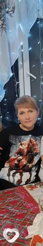 Ирина, 45, Москве — анкета №3664327