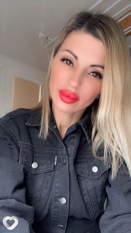Марина, 40, Ростове-на-Дону — анкета №3664328