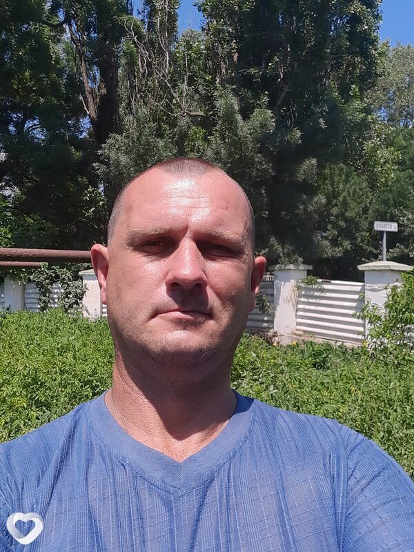Дмитрий, 49, Севастополе — анкета №3664330