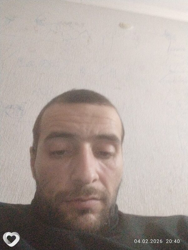 Ангел, 35, Нальчике — анкета №3664341