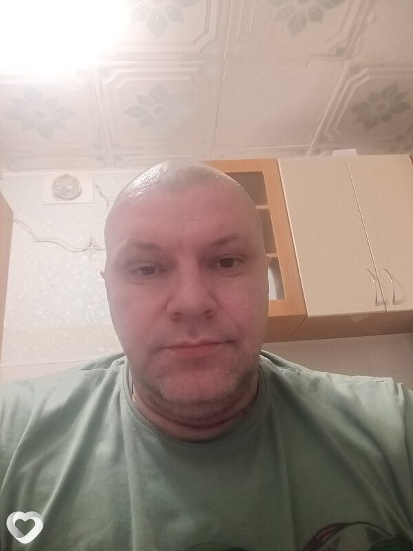Александр, 42, Череповце — анкета №3664247