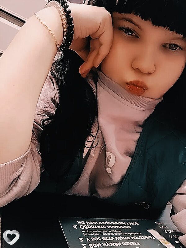 Александра, 20, Челябинске — анкета №3664255