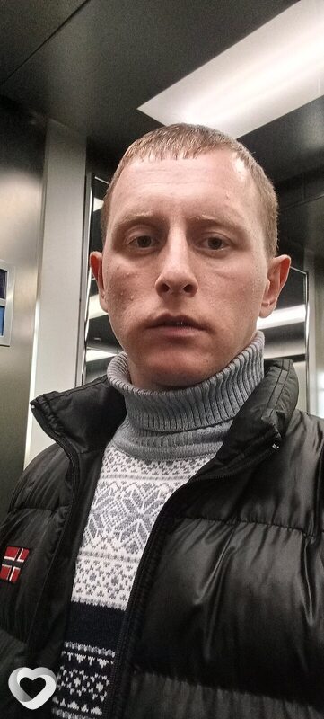 Данил, 34, Новокузнецке — анкета №3664400