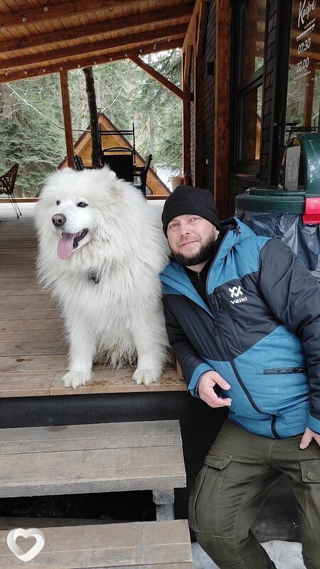 Дмитрий, 44, Москве — анкета №3664402