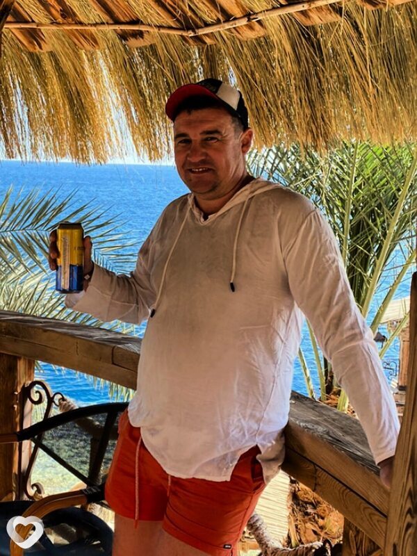 Radik, 44, Уфе — анкета №3664405