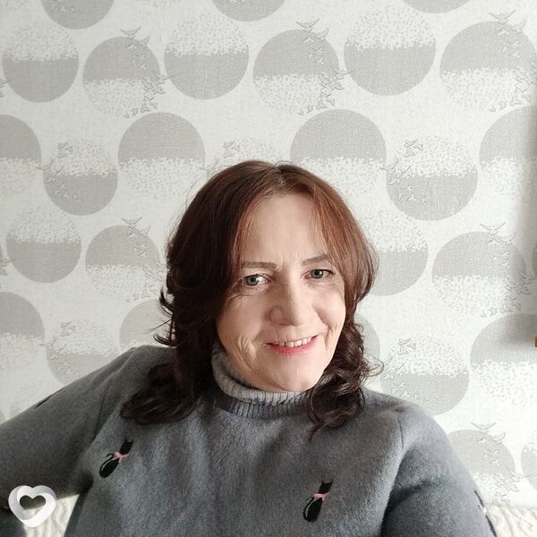 Наталья, 53, Костанае — анкета №3664409