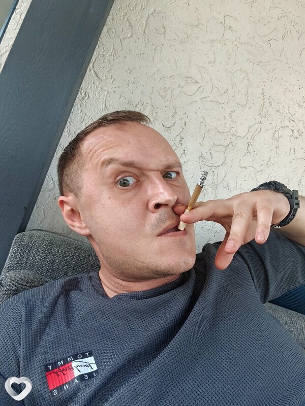 Алексей, 36, Донецке — анкета №3664412