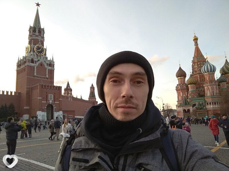 Роберт, 42, Уфе — анкета №3664416