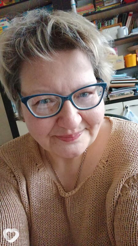 Катерина, 50, Калининграде — анкета №3664425