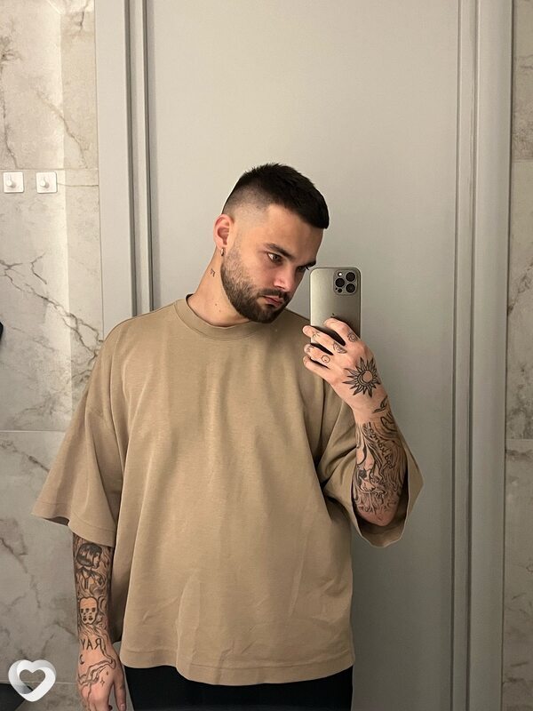Влад, 28, Санкт-Петербурге — анкета №3664440
