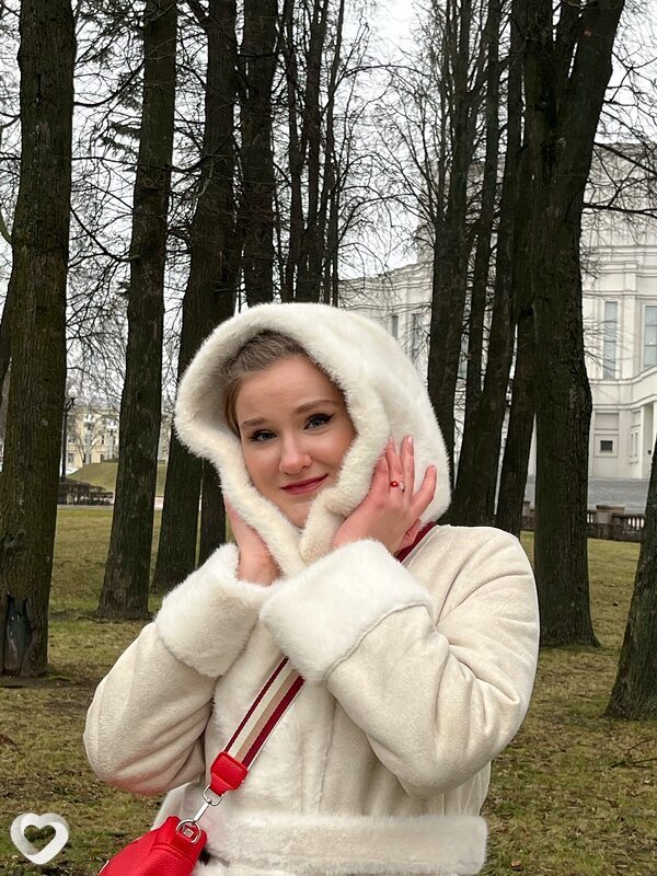 Влада, 22, Минске — анкета №3664441