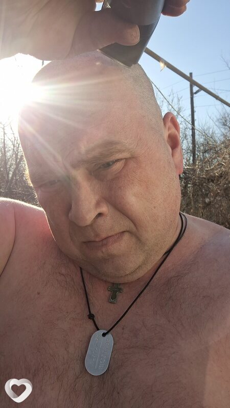 Andrey, 41, Альметьевске — анкета №3664444