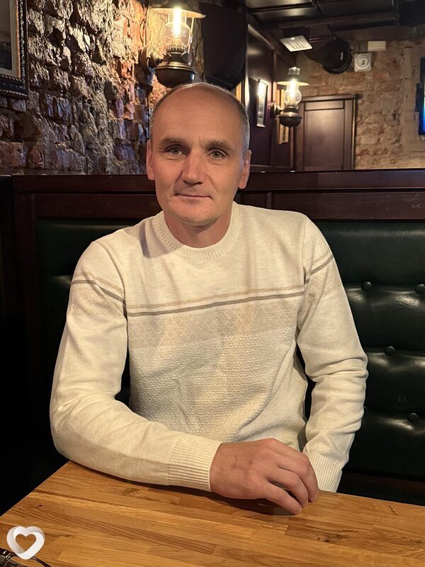 Алексей, 47, Минске — анкета №3664453