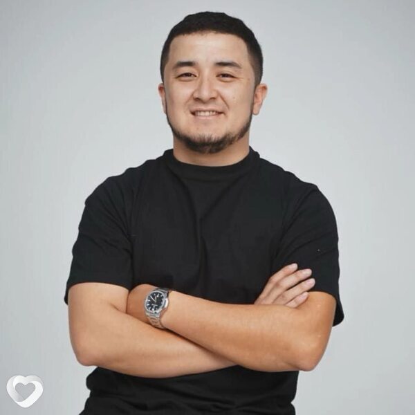 Нургали, 30, Астане — анкета №3664455