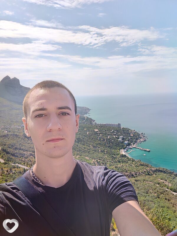 Владислав, 23, Краснодаре — анкета №3664456