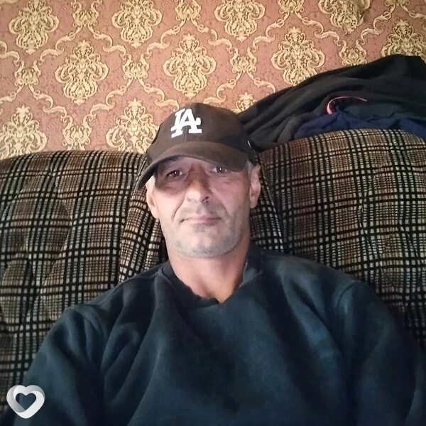Вадим, 47, Дербенте — анкета №3664464