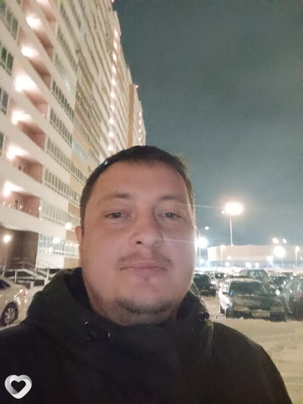 Андрей, 38, Кирове — анкета №3664474
