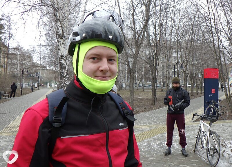 Владислав, 28, Калининграде — анкета №3664477