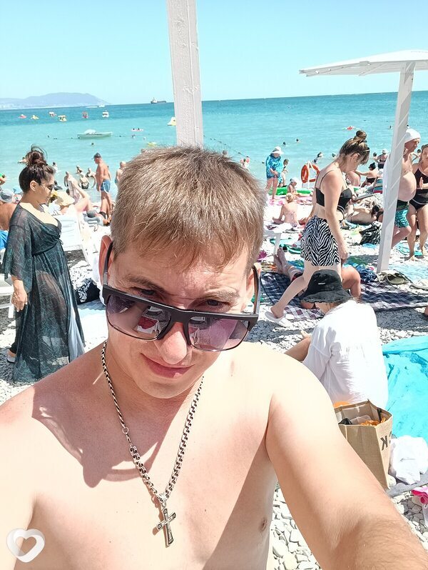 Дмитрий, 44, Саранске — анкета №3664478
