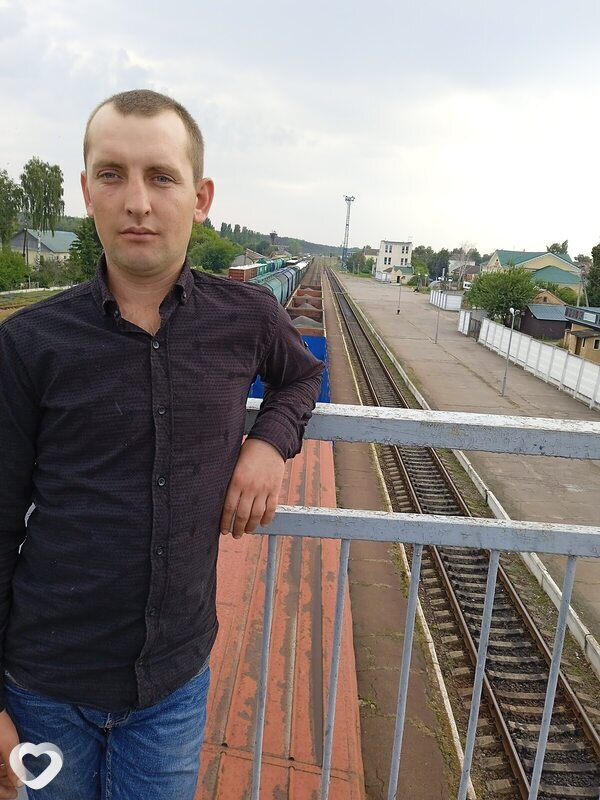 Макс, 31, Чернигове — анкета №3664479