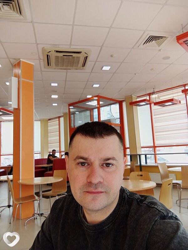 Алексей, 39, Глазове — анкета №3664483