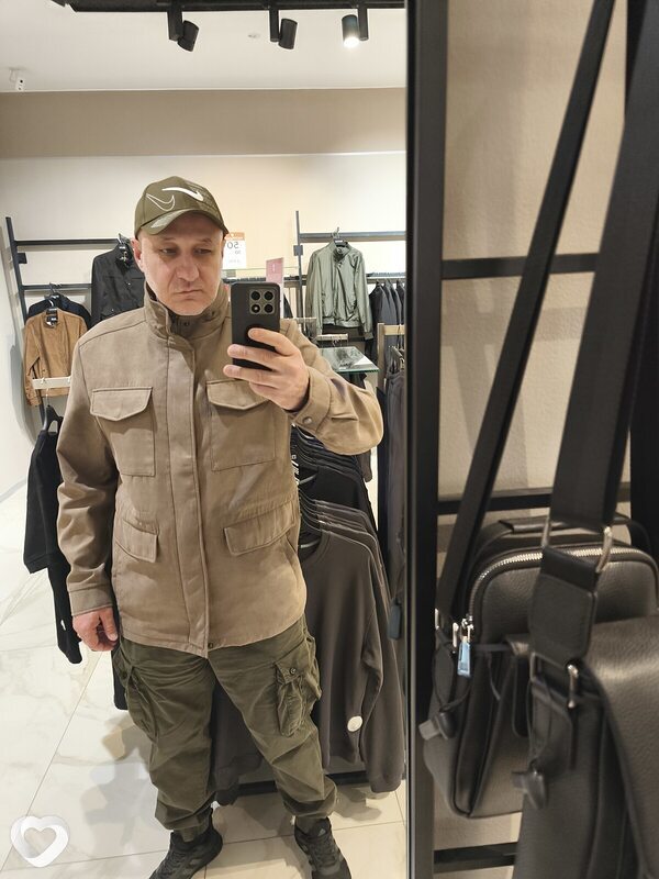 Ак, 40, Владикавказе — анкета №3664487