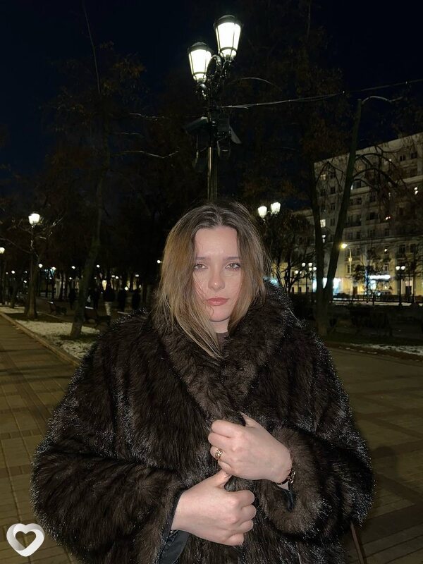 Елена, 23, Москве — анкета №3664519