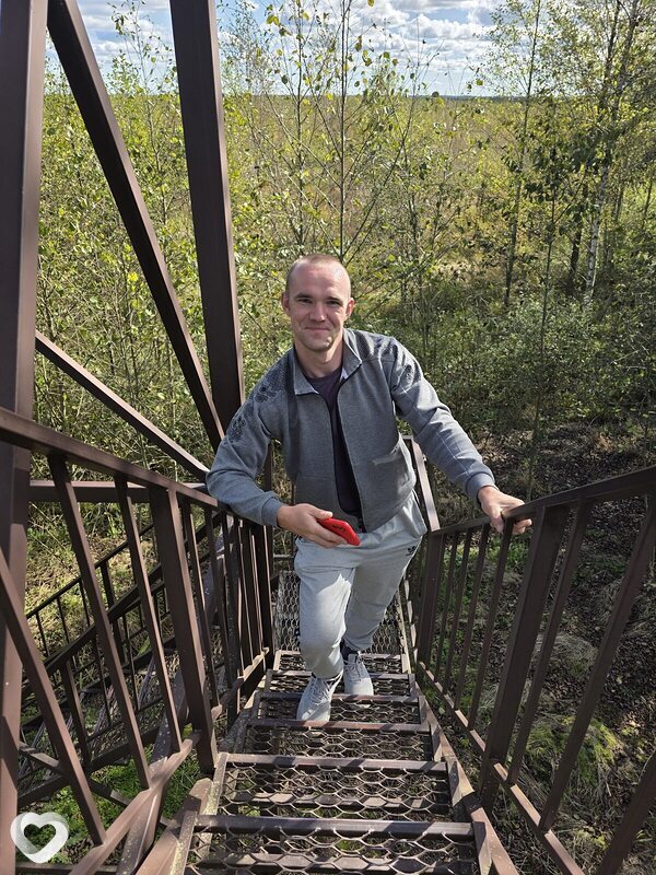 Роман, 28, Полоцке — анкета №3664520