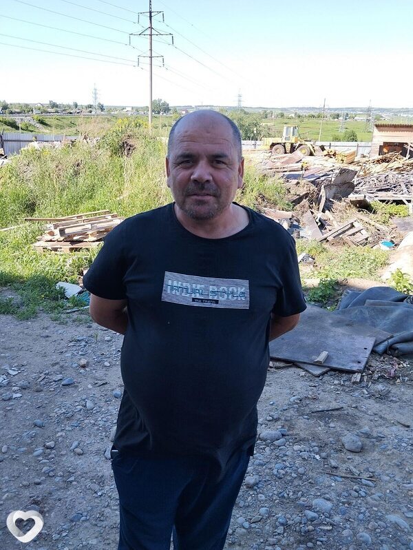 Тохиржон, 50, Усть-Каменогорск — анкета №3664536