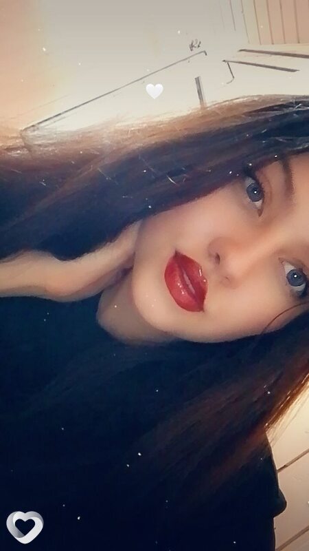 Екатерина, 20, Клине — анкета №3664538