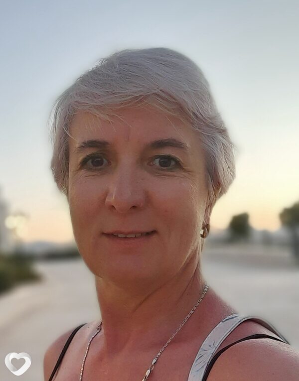 Elena, 57, Санкт-Петербурге — анкета №3664551