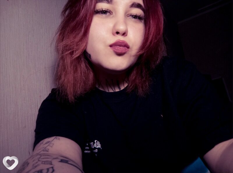 Диана, 20, Волгограде — анкета №3664556