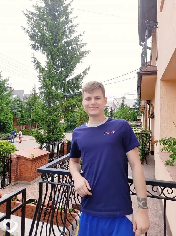 Илья, 30, Черкассах — анкета №3664560