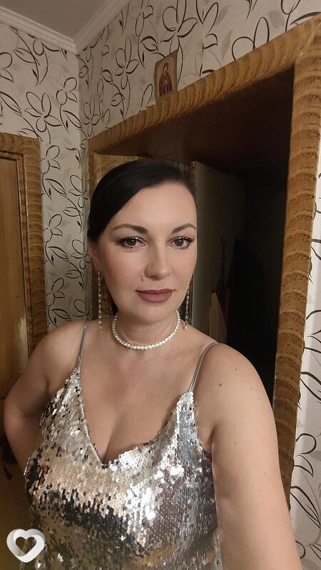 Татьяна, 44, Бресте — анкета №3664565