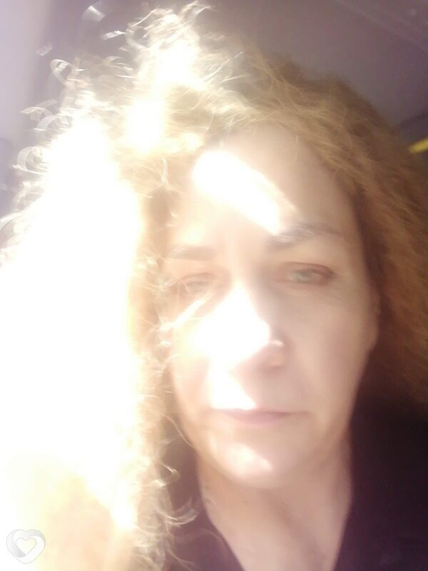 Жанна, 40, Минске — анкета №3664566