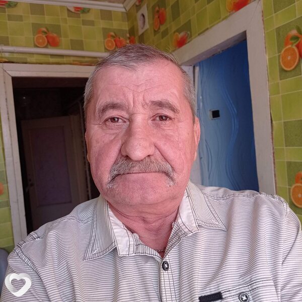 Виктор, 69, Тамбове — анкета №3664576