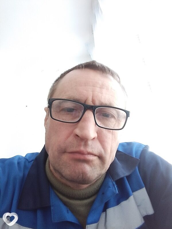 Александр, 50, Ржеве — анкета №3664577