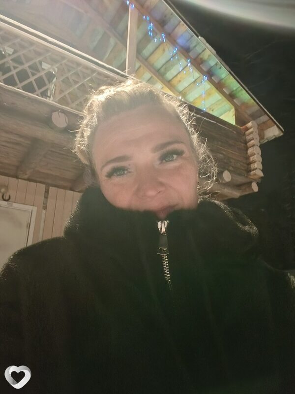 Надежда, 46, Люберцах — анкета №3664578