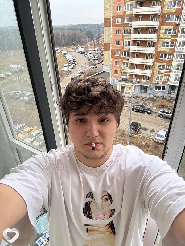 Валера, 22, Домодедово — анкета №3664586