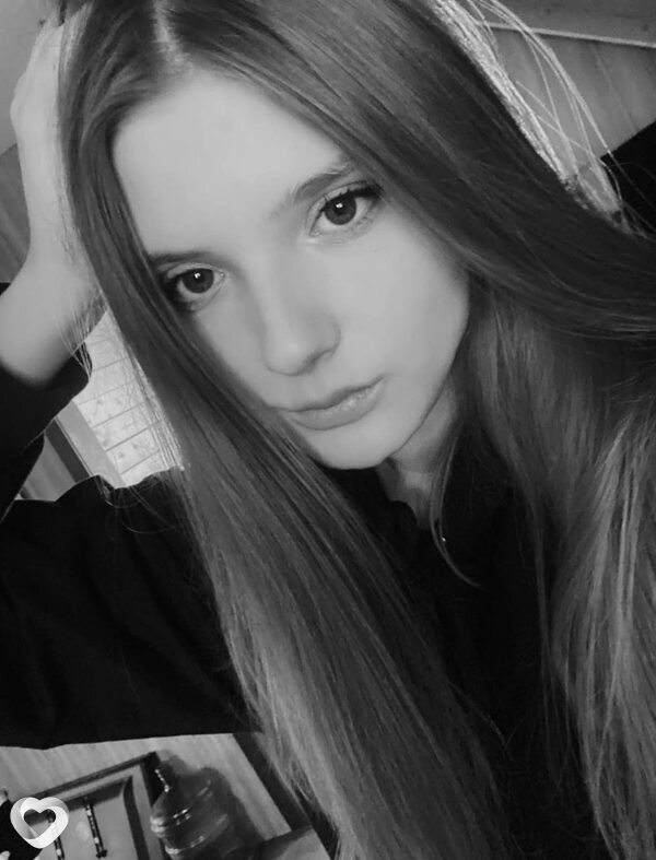 Ксения, 23, Уфе — анкета №3664589