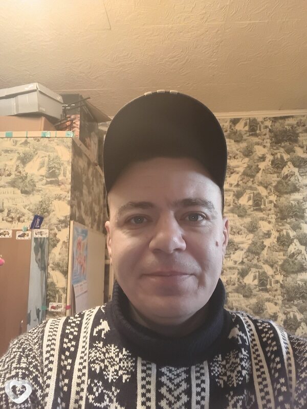 Михаил, 42, Севастополе — анкета №3664592