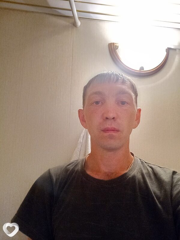 Марат, 38, Владимире — анкета №3664593