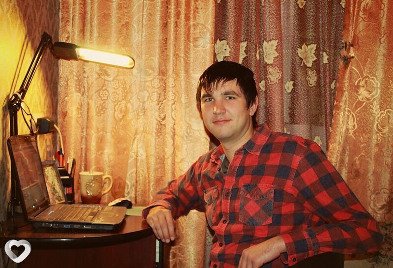 Андрей, 36, Волгограде — анкета №3664599