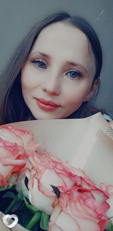 Мила, 40, Саратове — анкета №3664849