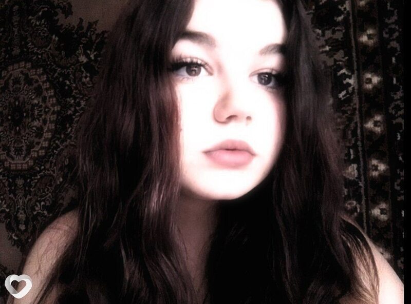 Анастасия, 20, Оренбурге — анкета №3664854